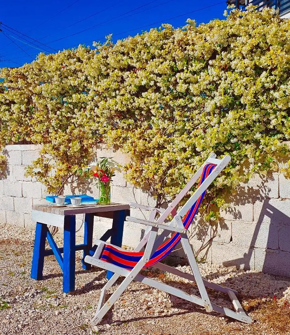 Villa Troi Beach House Vlorë