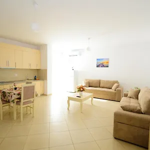 Harris&arvien Apartment's Apartament