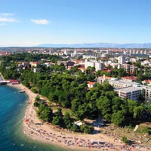 Ramina Apartament Zadar