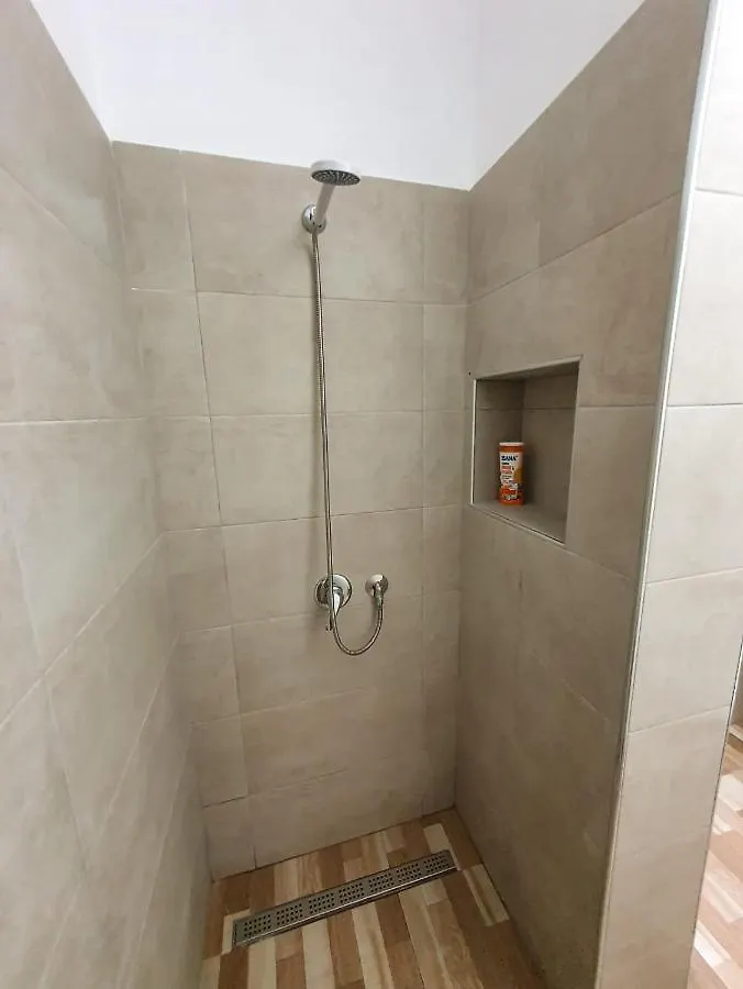 Troi Beach House Vlore Villa