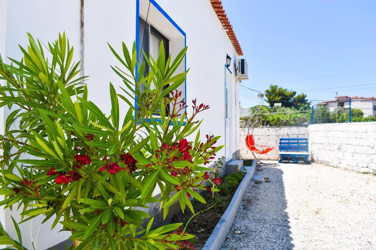Troi Beach House Vlore Albania