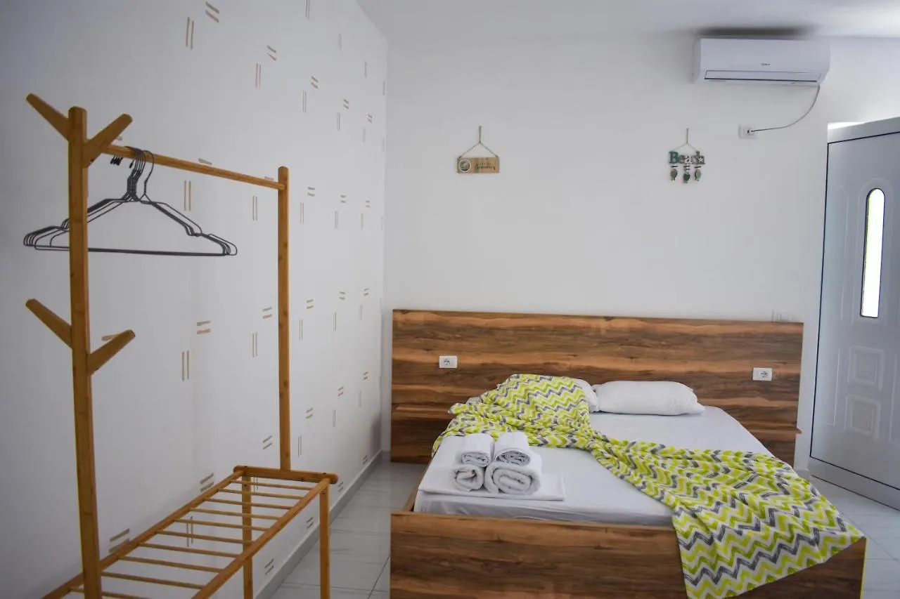 Troi Beach House Vlore Villa
