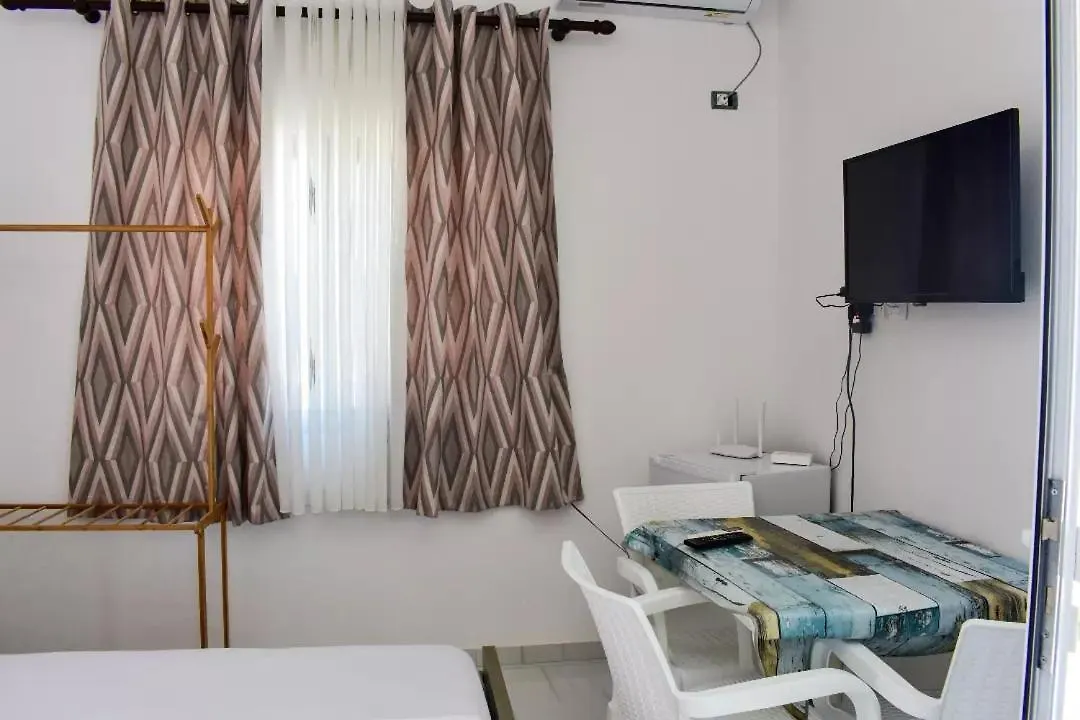 Villa Troi Beach House Vlore Albania