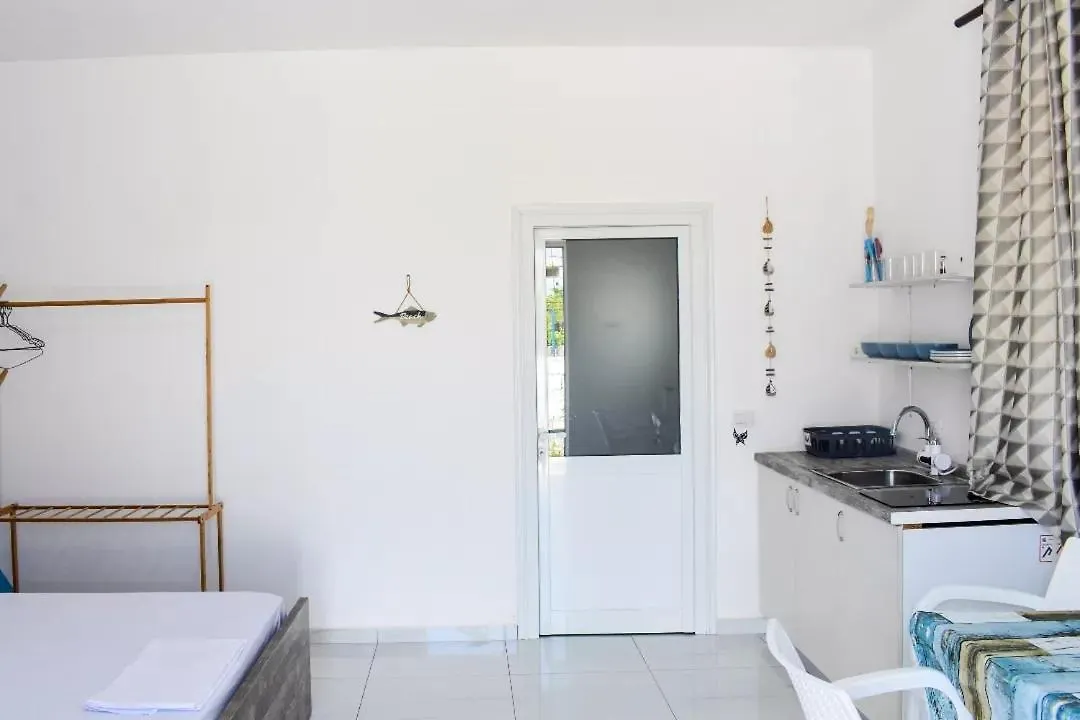 Troi Beach House Vlore
