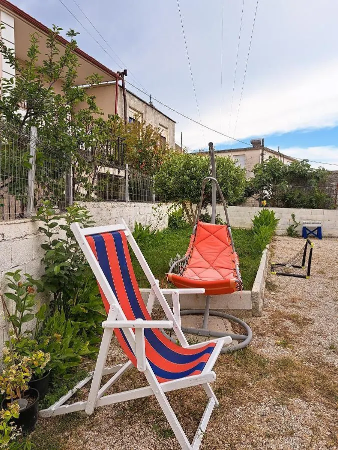 Villa Troi Beach House Vlore Albania