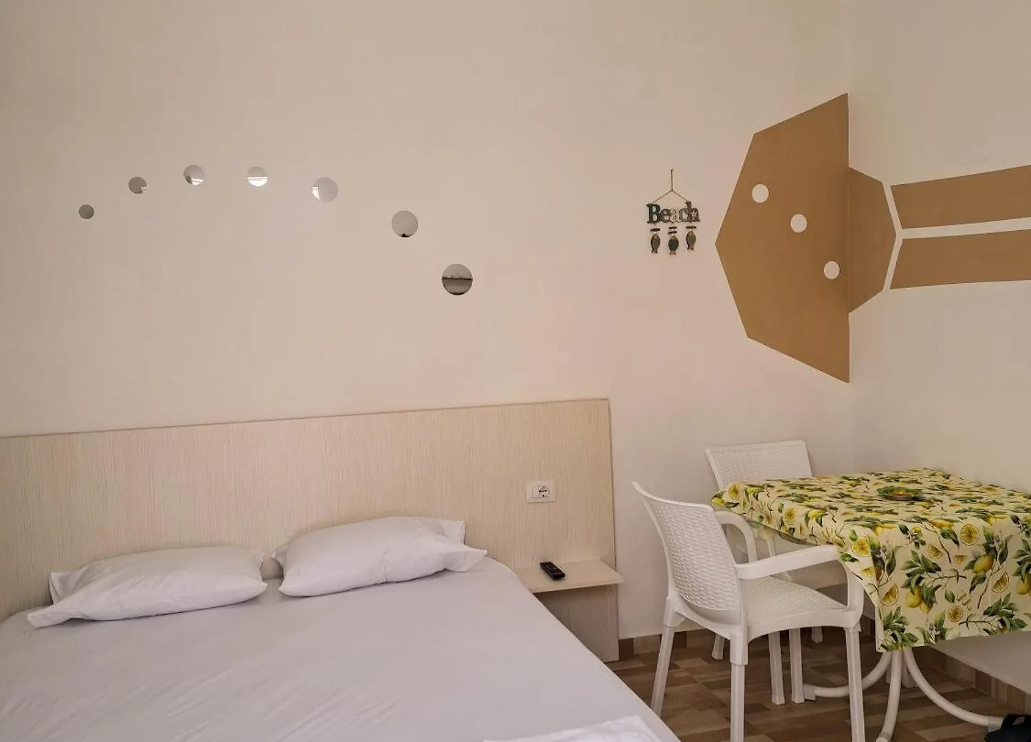 Troi Beach House Vlore Albania