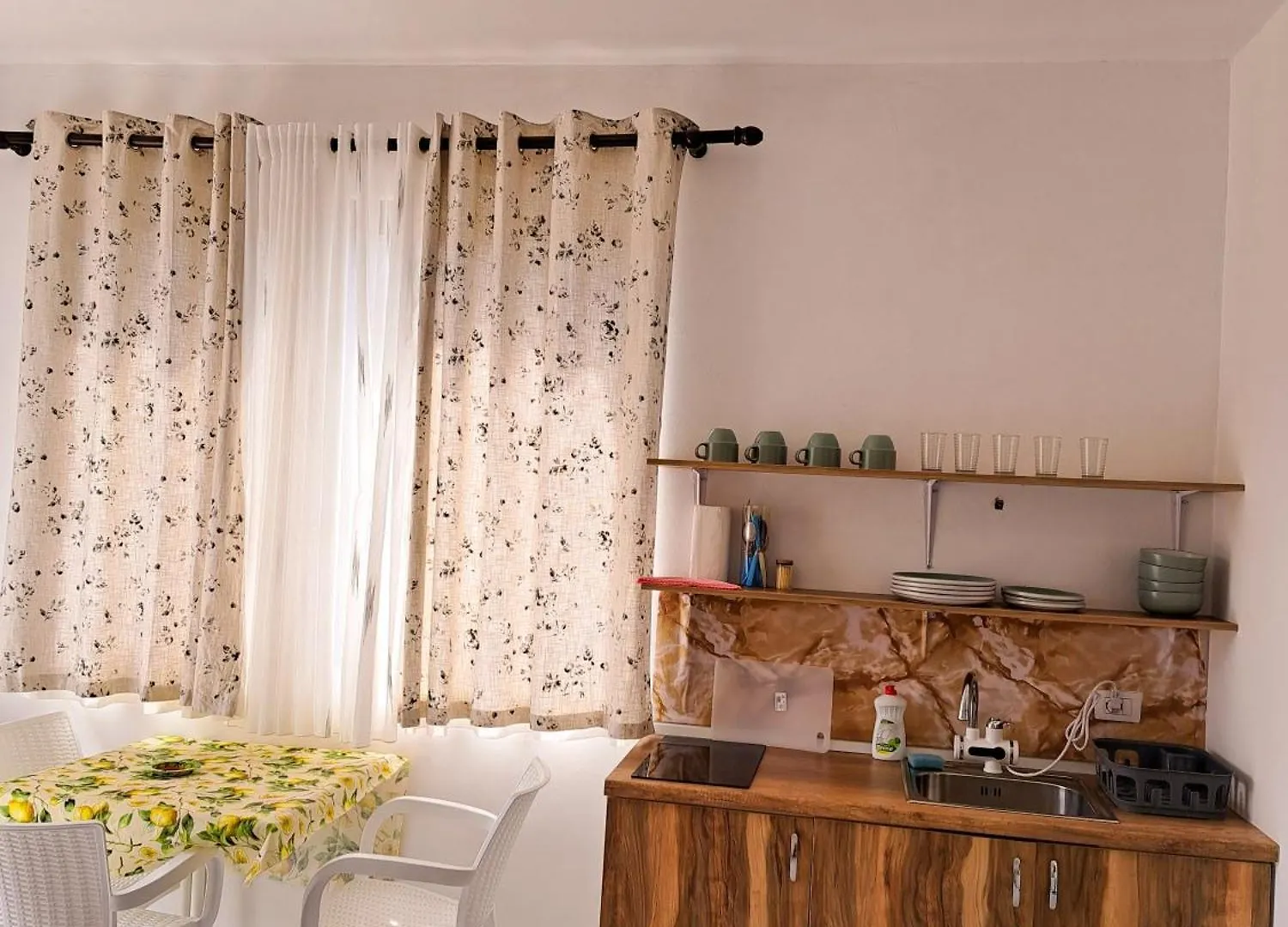 Troi Beach House Vlore