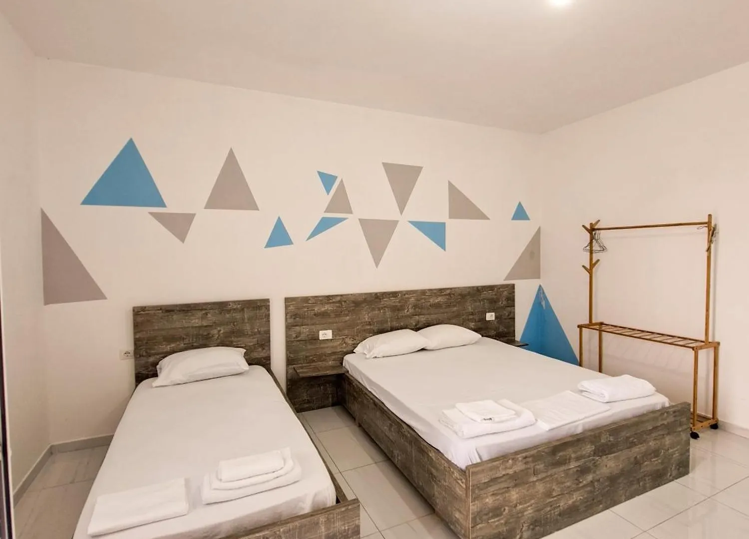 Troi Beach House Vlore Albania