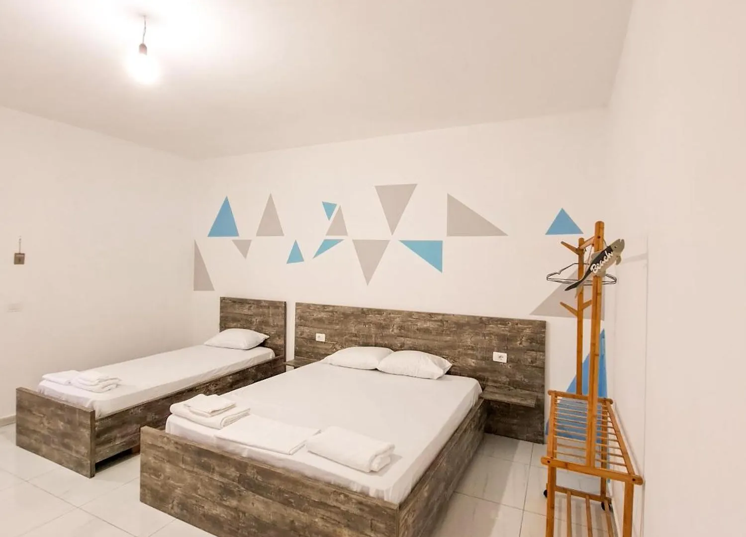 Troi Beach House Vlore 0*,