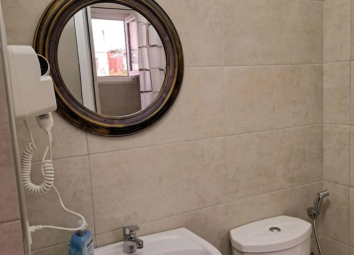 Troi Beach House Vlore Villa