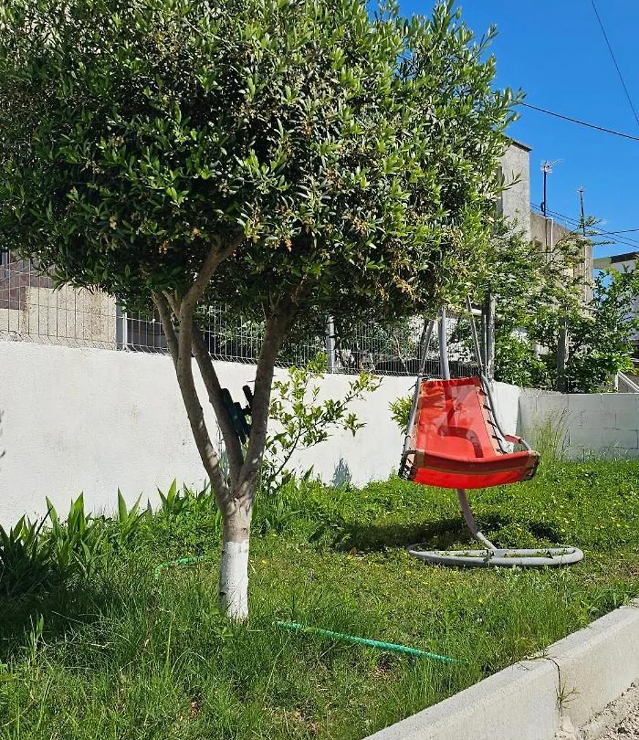 Troi Beach House Vlore 0*,