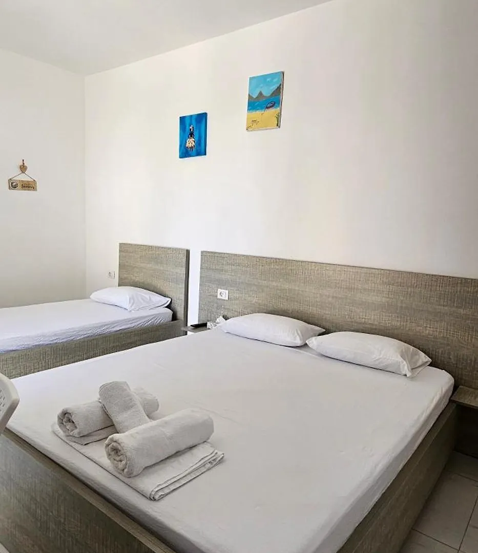 Troi Beach House Vlore