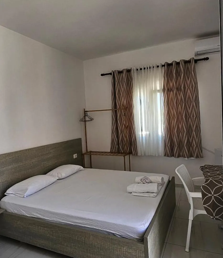 Villa Troi Beach House Vlore Albania